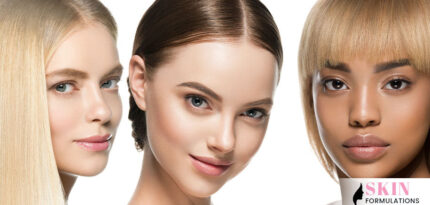 Types of Bangs