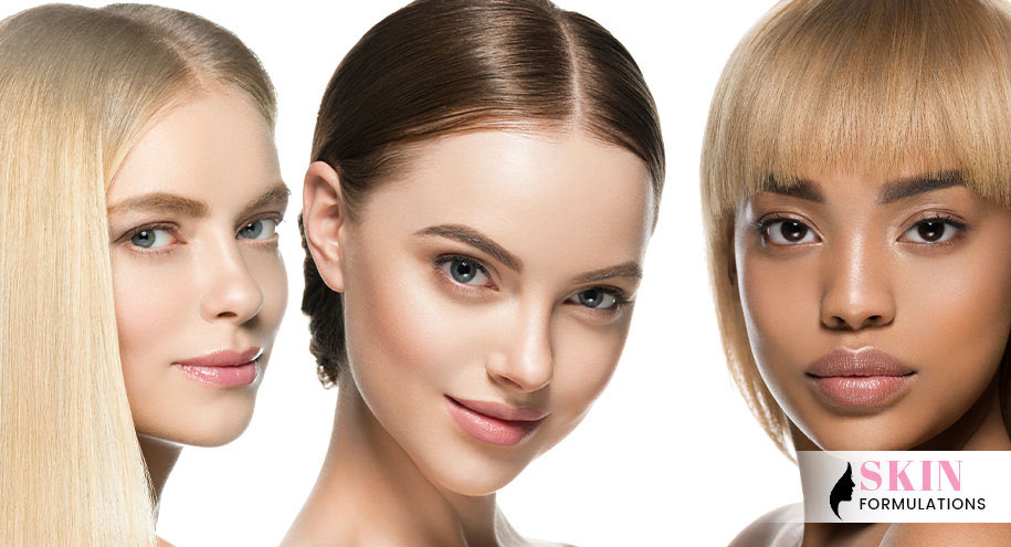 Types of Bangs