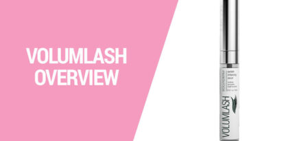 Volumlash