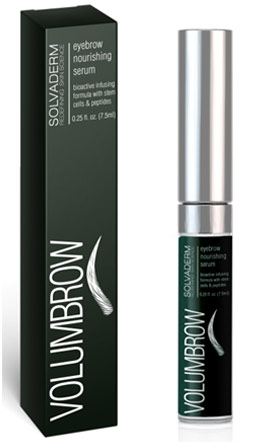 Volumbrow