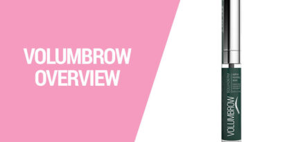 Volumbrow