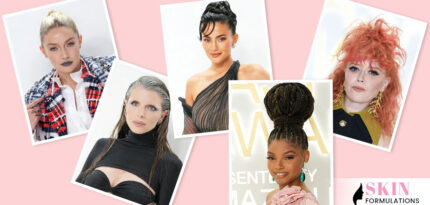 Hair and Makeup Looks from The CFDA Awards 2022