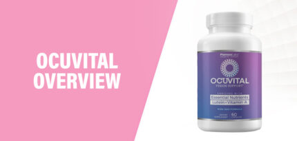 Ocuvital Eye Health