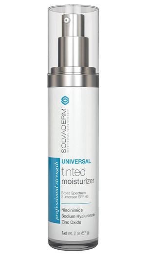 Universal Tinted Moisturizer