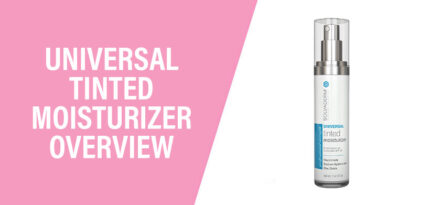 Universal Tinted Moisturizer
