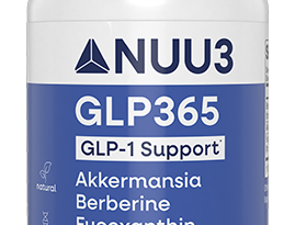 GLP365 Review – Natural Supplement for Weight Management & GLP-1 Support